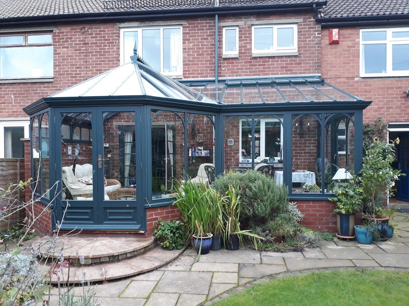 Replacement Sealed Units in Gateshead