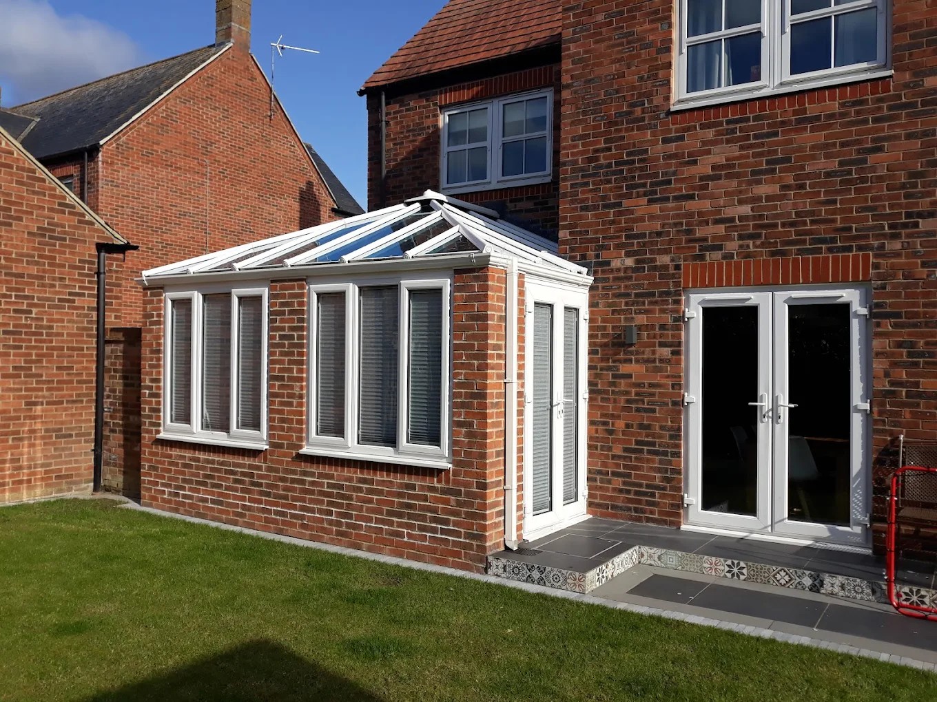 New Conservatories in Tyne And Wear