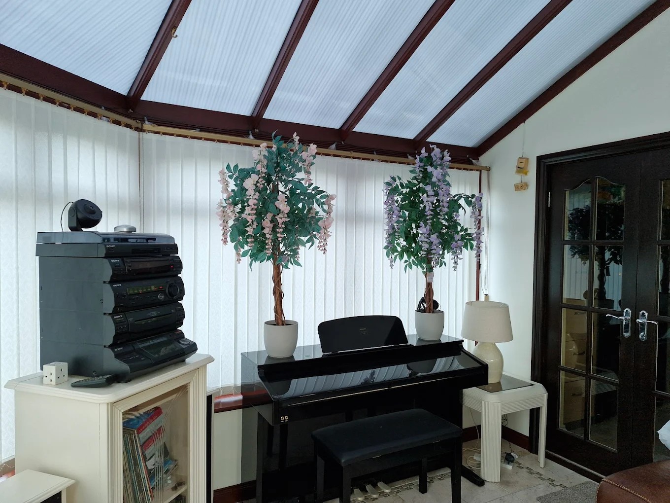 New Conservatories in Gateshead