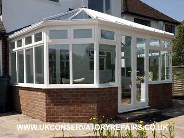 New Conservatories in Tyne And Wear, County Durham and Northumberland